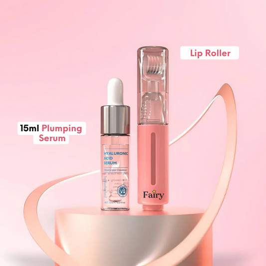 FAIRY LIP PLUMPING KIT